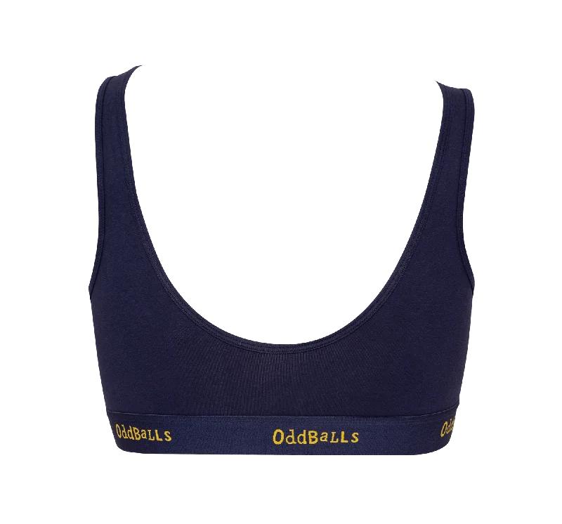 Sapphire - Ladies Bralette