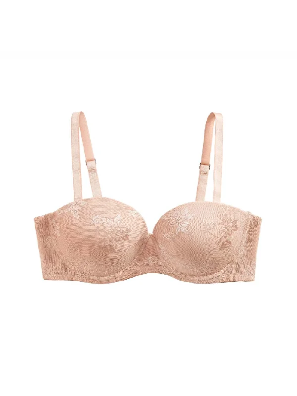 Sascha Lace - Nude