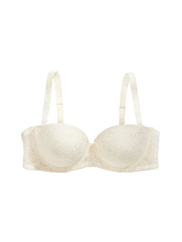 Sascha Lace - Pearl