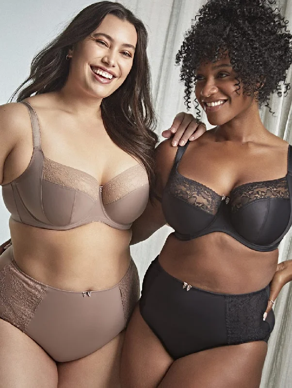 Sculptresse Chi Chi Bra