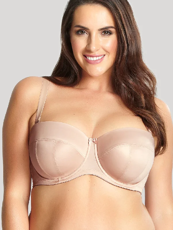 Sculptresse Dana Strapless Bra