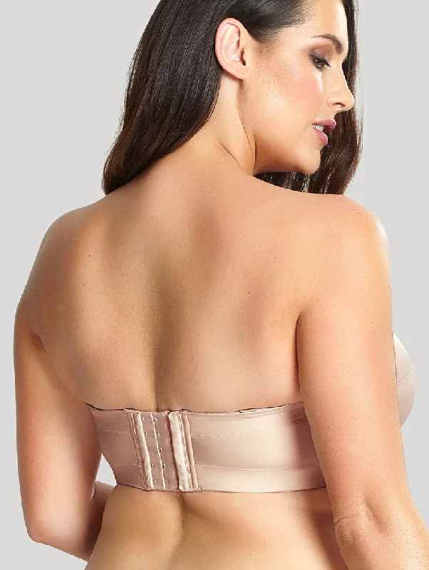 Sculptresse Dana Strapless Bra