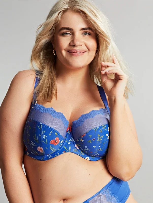 Sculptresse Esme Balcony Bra