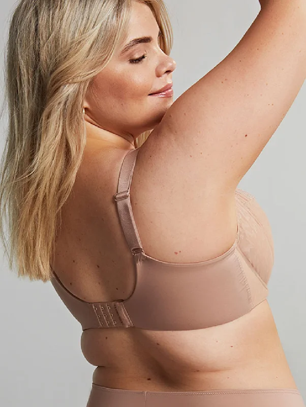 Sculptresse Esme Balcony Bra