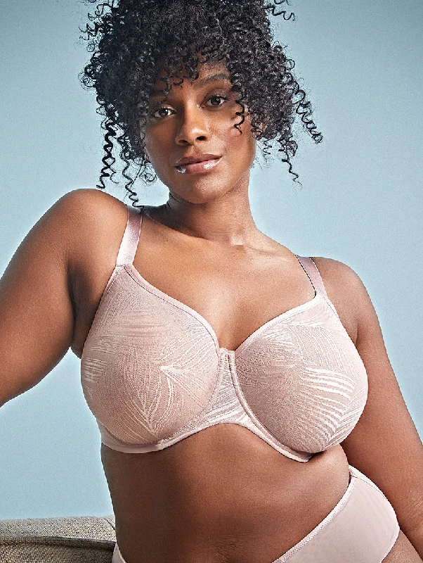 Sculptresse Illuminate Full Cup Bra