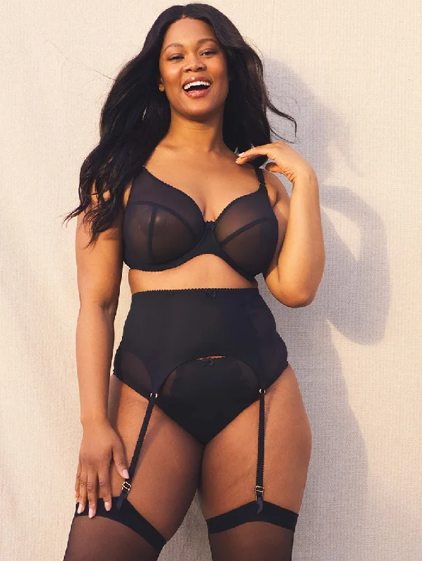 Sculptresse Liberty Plunge Bra