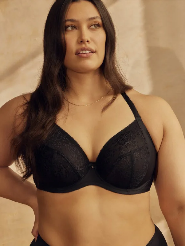 Sculptresse Roxie Bra
