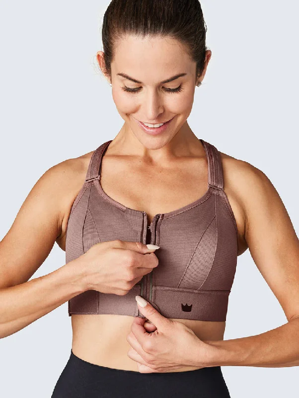 SHEFIT Ultimate Sports Bra