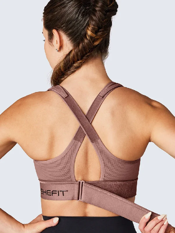 SHEFIT Ultimate Sports Bra