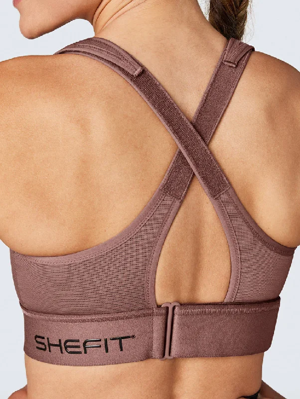 SHEFIT Ultimate Sports Bra