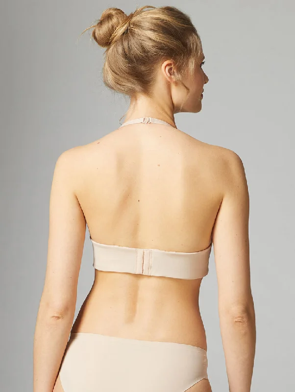 Simone Perele Essential Strapless Bra