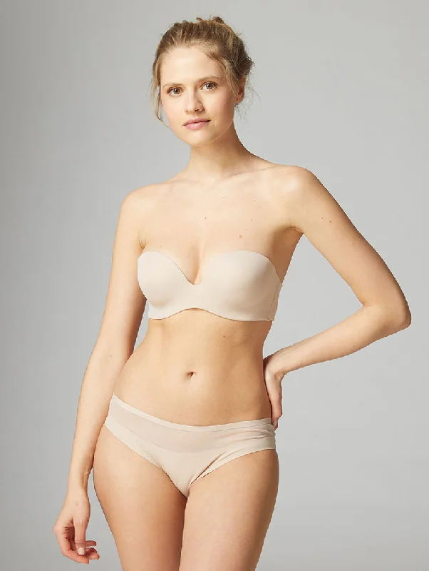 Simone Perele Essential Strapless Bra