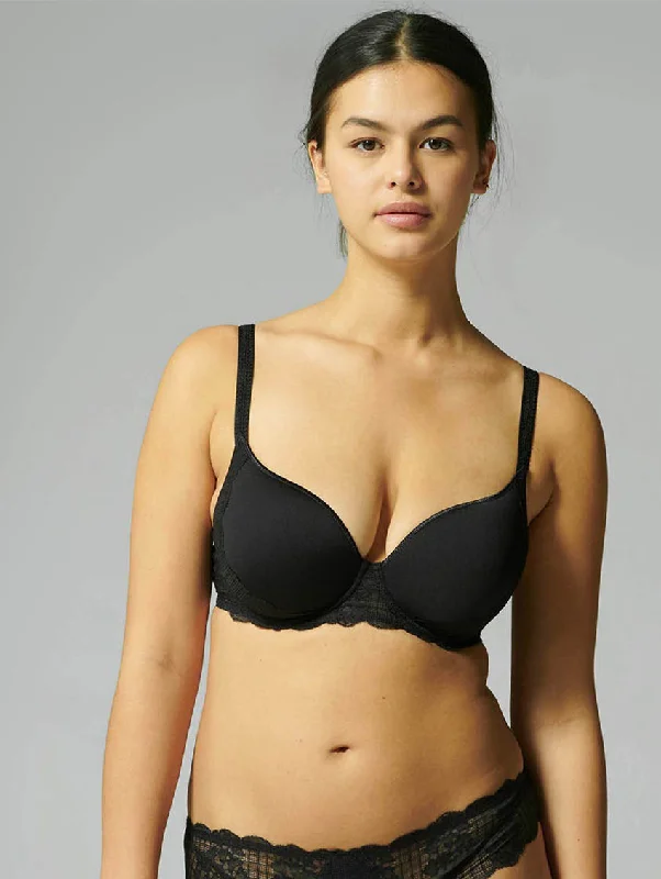 Simone Perele Reve Spacer Plunge Bra