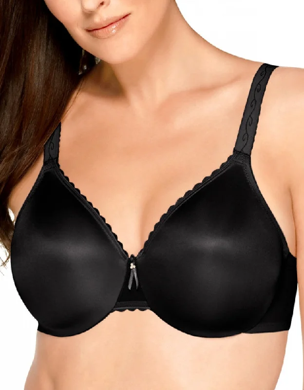 Wacoal Simple Shaping Minimizer Bra 857109