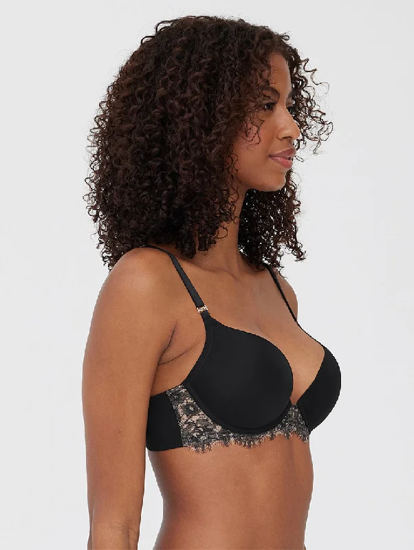 Skarlett Blue Entice Push Up Bra