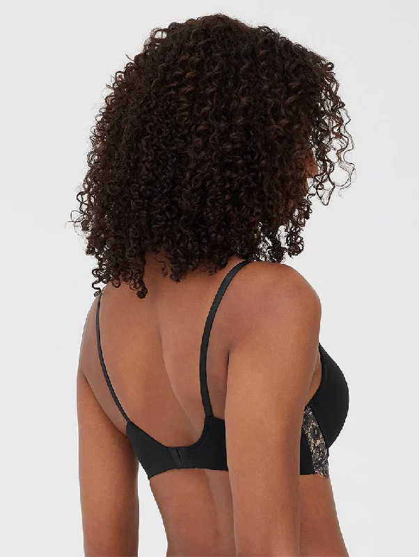 Skarlett Blue Entice Push Up Bra
