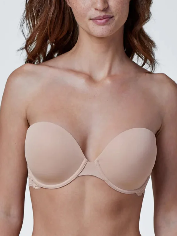 Skarlett Blue Goddess Strapless Bra