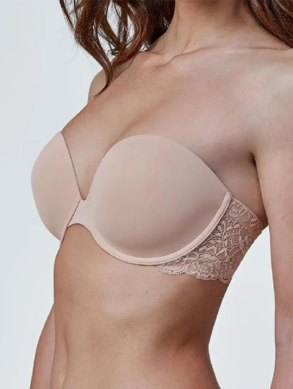 Skarlett Blue Goddess Strapless Bra