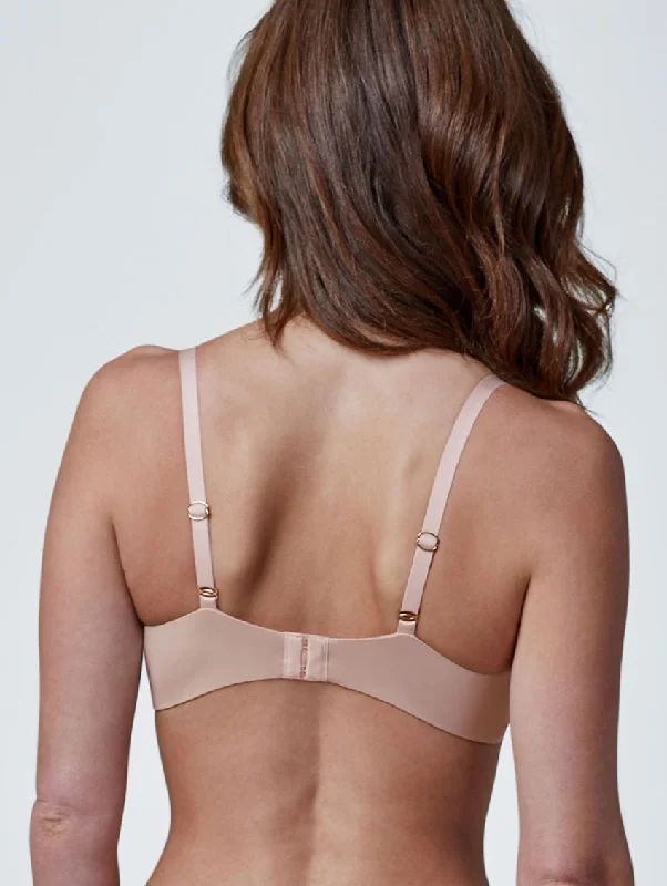 Skarlett Blue Minx Balcony Bra