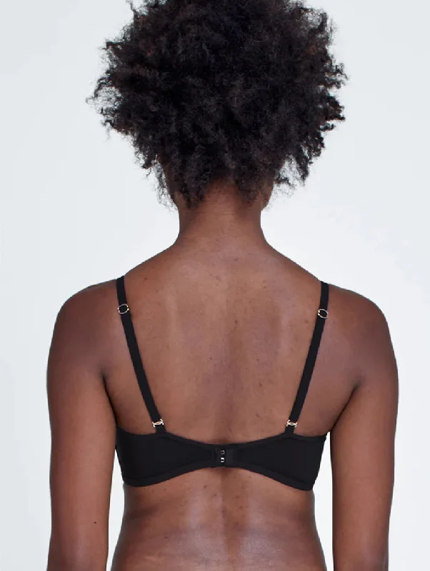Skarlett Blue Prestige Push Up Bra