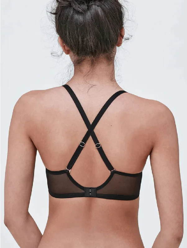 Skarlett Blue Spellbound Spacer Bra