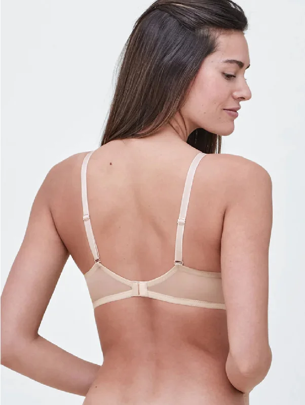 Skarlett Blue Spellbound Spacer Bra