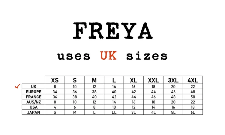 Snapshot Mesh High Apex Bra In Black - Freya