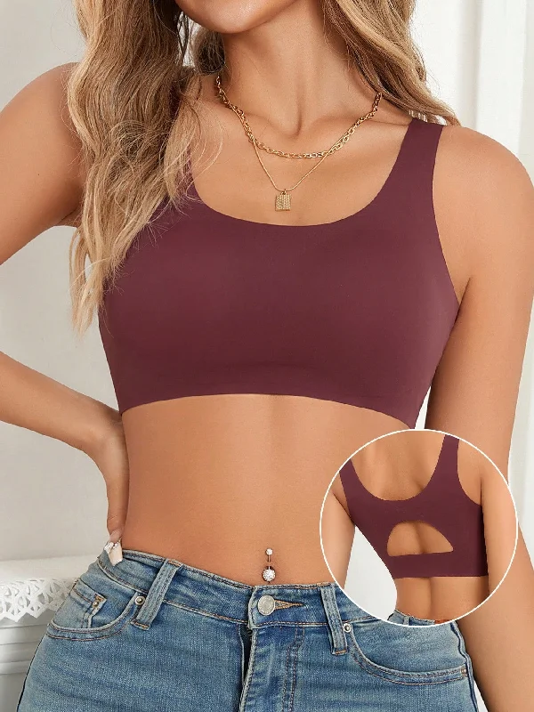 Maroon / S