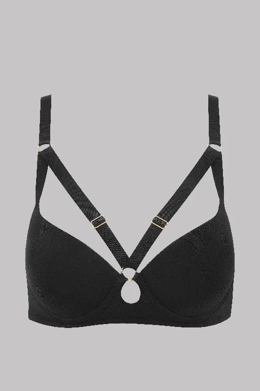 Soutien-gorge push-up - Tapage Nocturne