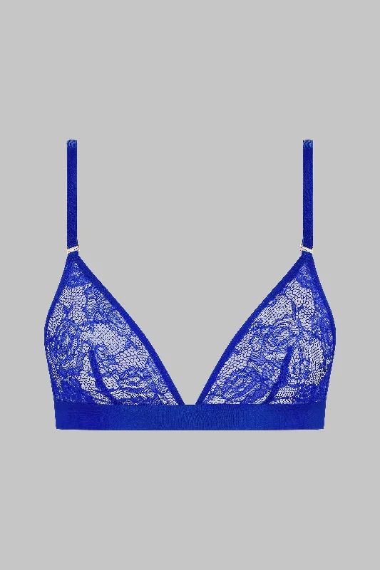 Soutien-gorge triangle - Flashback Néon