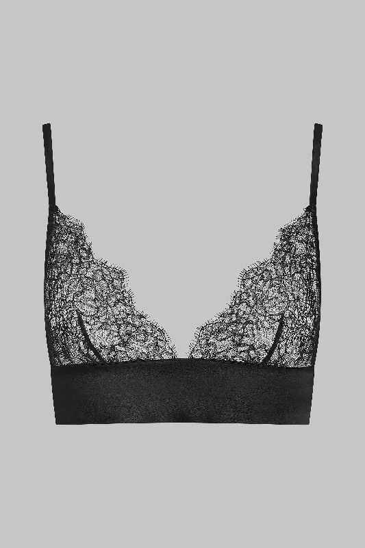 Soutien-gorge triangle bustier - Rendez-Vous