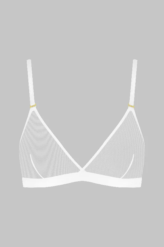Soutien-gorge triangle - Corps à Corps