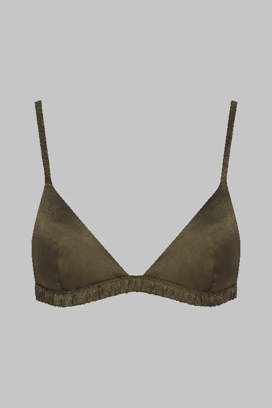 Soutien-gorge triangle - Rendez-Vous