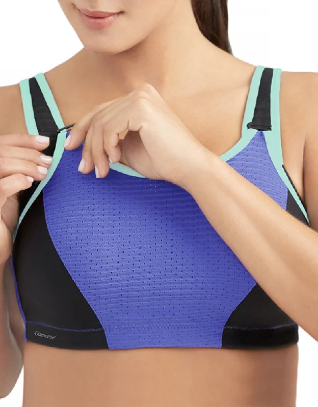 Purple/Black / 32B / ARC