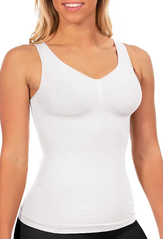 Small: 6-8 / White