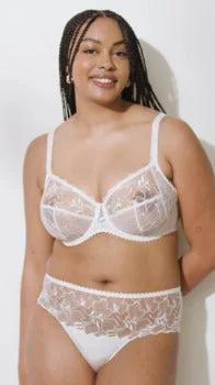 Springdale Full Cup Bra In Natural - Prima Donna