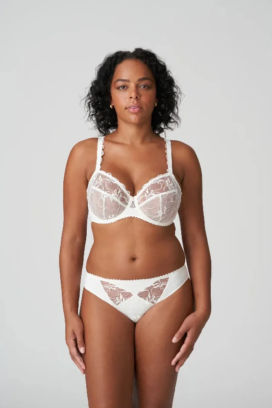 Springdale Full Cup Bra In Natural - Prima Donna