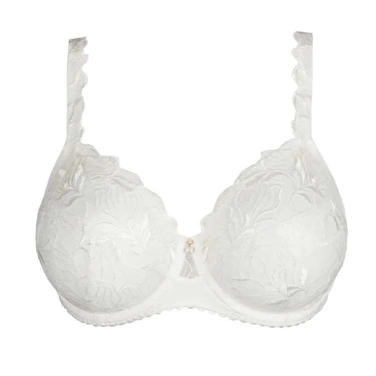Springdale Full Cup Bra In Natural - Prima Donna