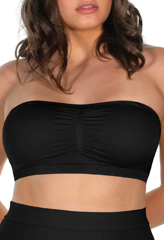 Black / Small: 6-8 (A-B-C-D-DD)