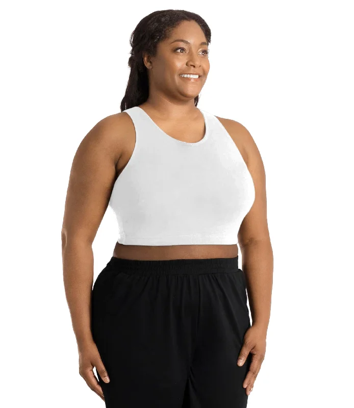 XL / White