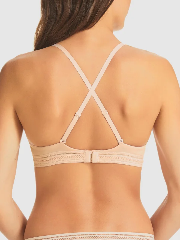 Supersoft Convertible T Shirt Bra - SO012