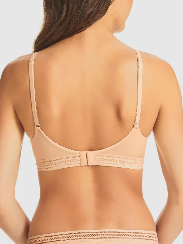 Supersoft Convertible Wireless Bra - SO013