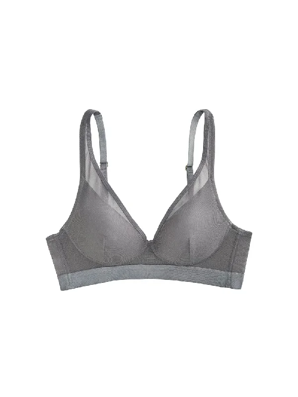 Silver Grey / 28A