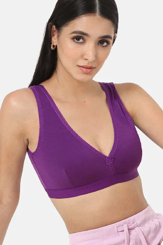 30B / Magic Purple