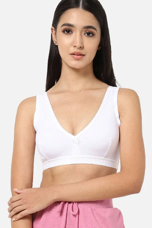 30B / White