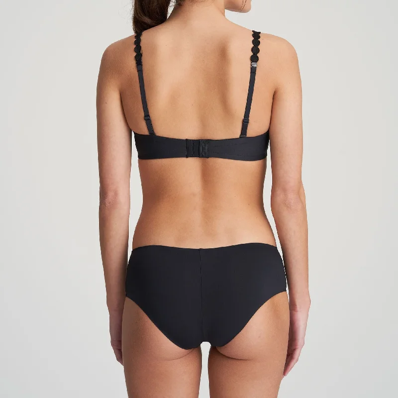 Tom Strapless In Charcoal - Marie Jo