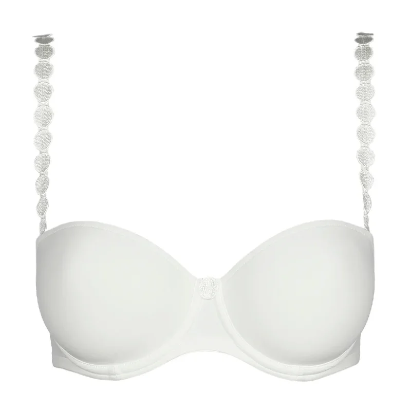 Tom Strapless In Natural - Marie Jo