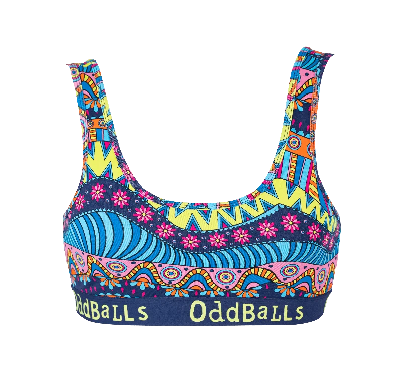 Trifle - Ladies Bralette