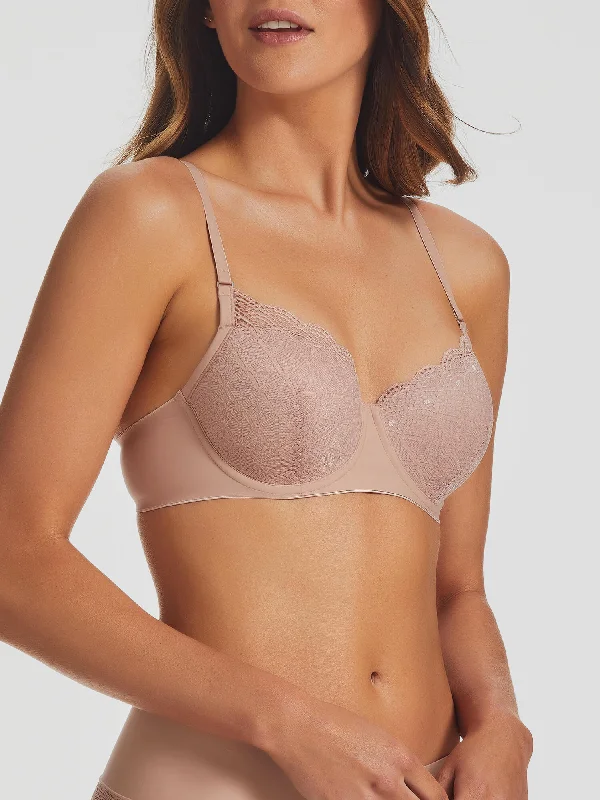 Eternal Demi Bra - ET015