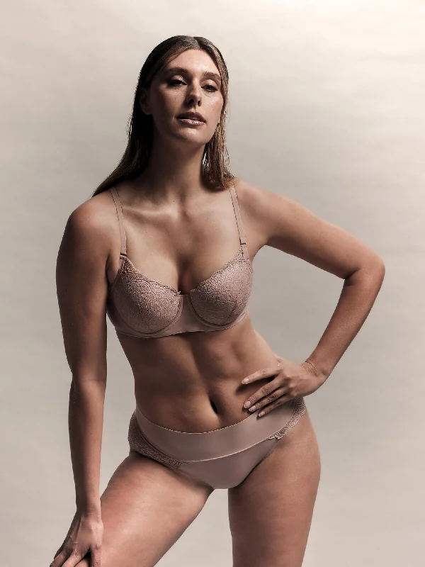 Eternal Demi Bra - ET015